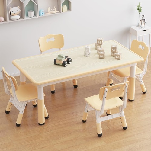 Kids table chairs set - kids,