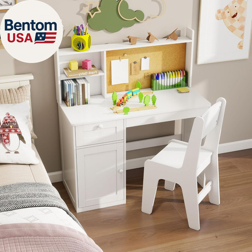 Kids study desk with - kids,