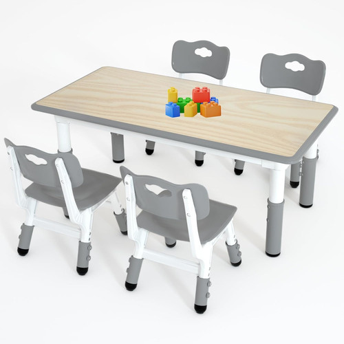Kids study table and - kids,