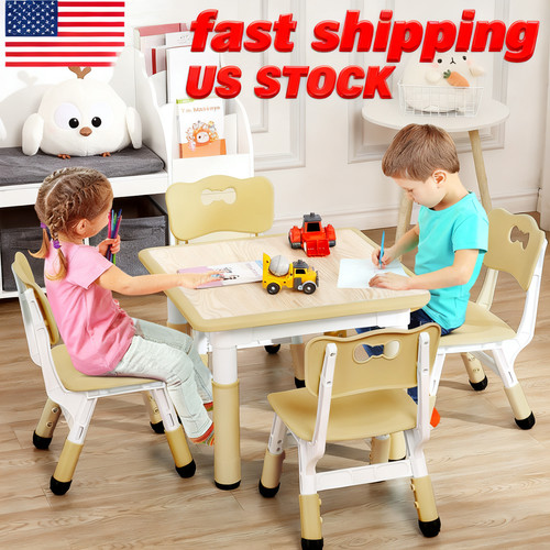 Modern kids table - modern, and