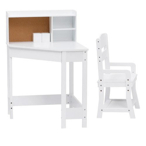 Kids corner study desk - corner,