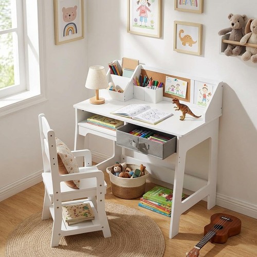 Kids study desk and - study,