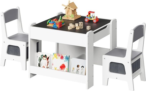 Kids table chair set - chair,
