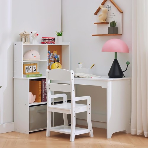 Kids corner desk chair - corner, desk&chair