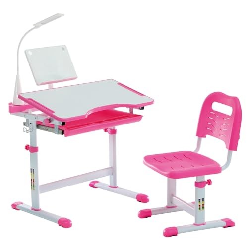 Kids functional desk - , and