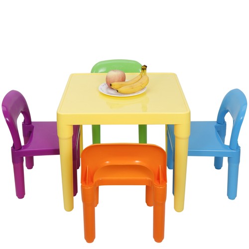 Kids activity table - activity, and