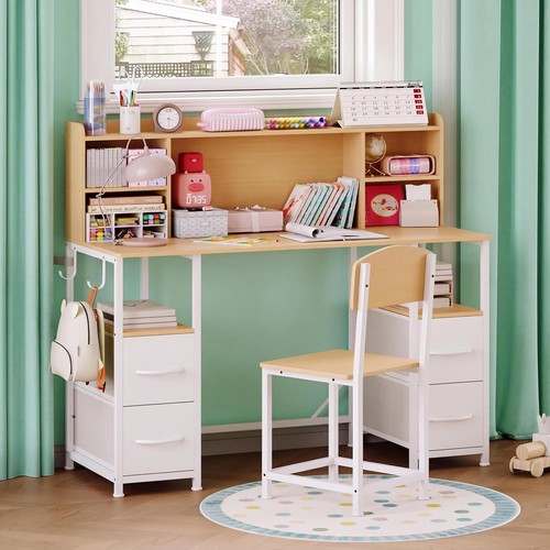 Kids desk and - kids,