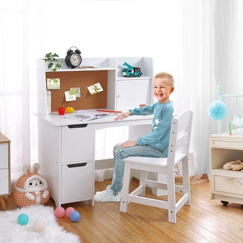 Gravee kids desk and chair - gravee,
