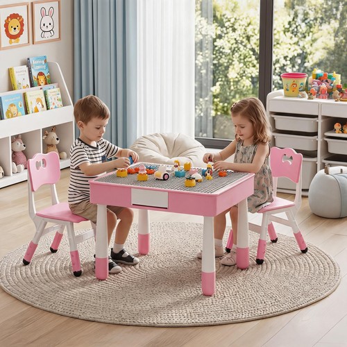 Kids table 2 - kids, &