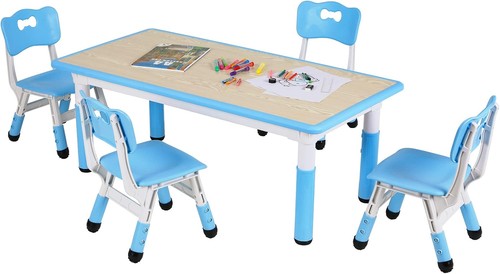 Adjustable kids study - adjustable,